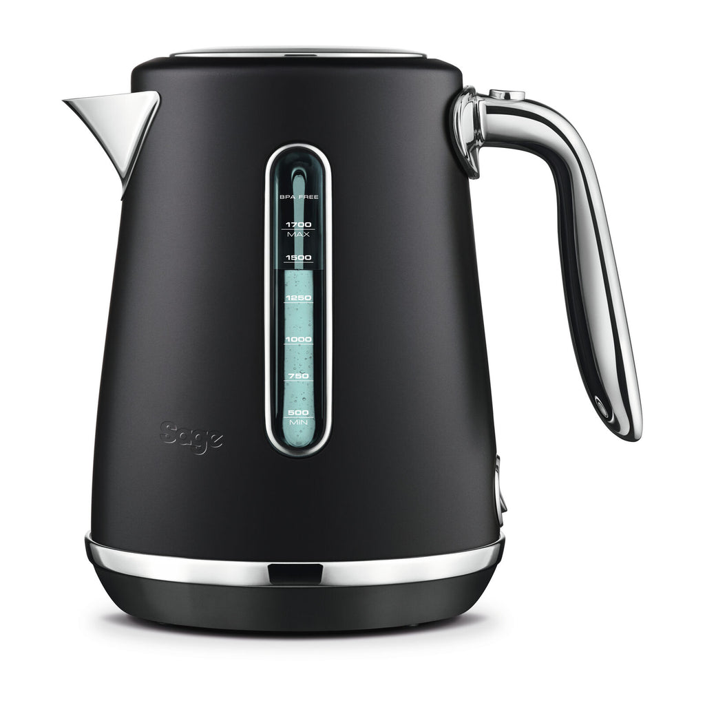 Sage SKE735BTR Kettle Black Truffle