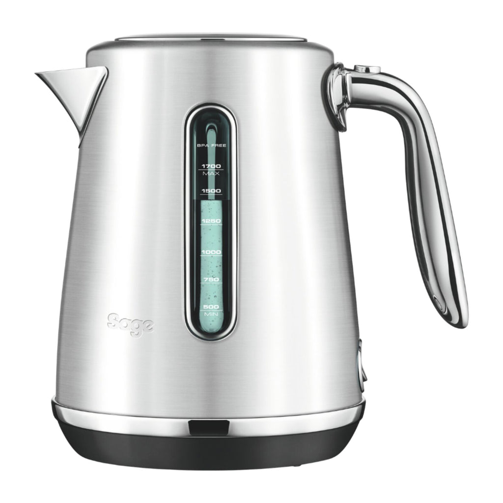 Sage SKE735BSS Kettle Brushed steel
