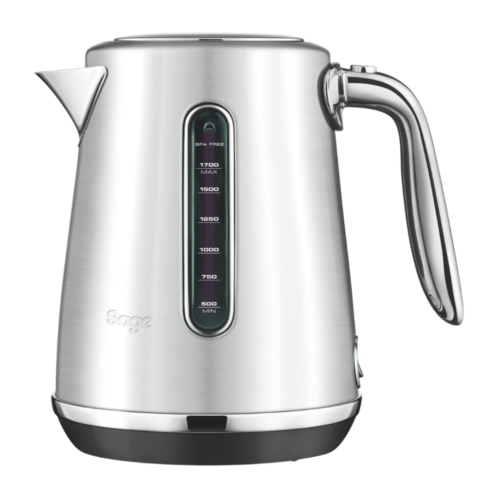 Sage SKE735BSS Kettle Brushed steel