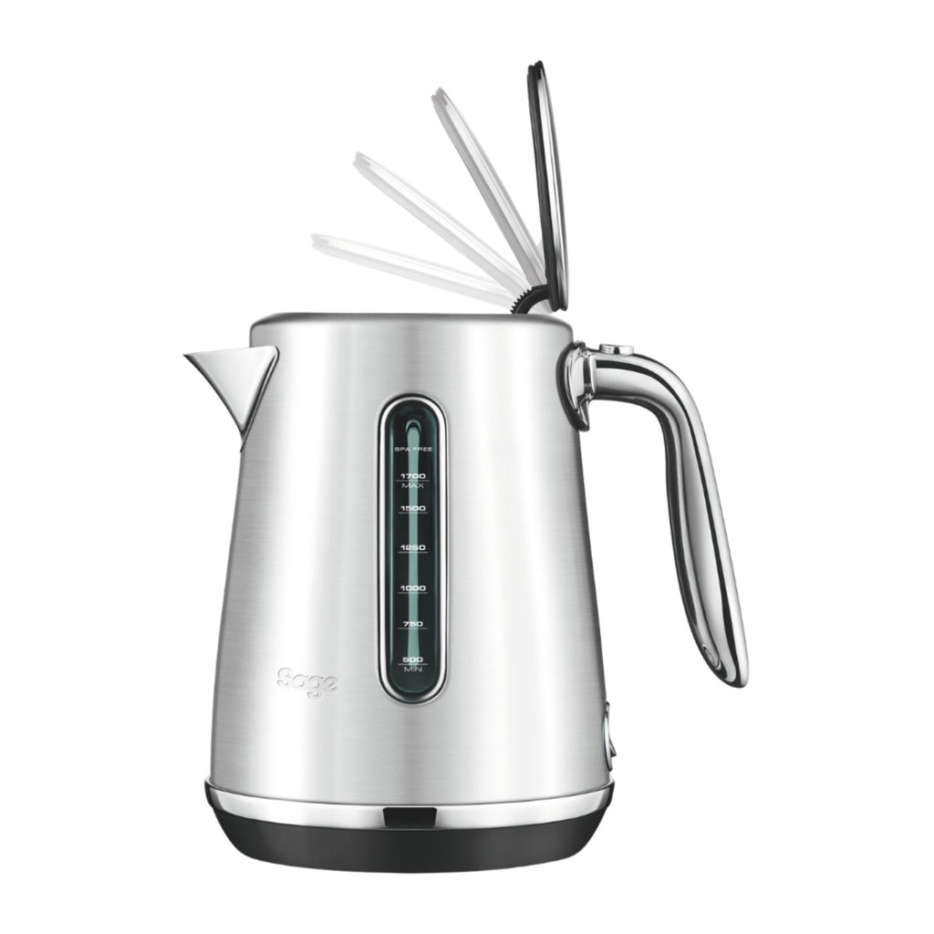Sage SKE735BSS Kettle Brushed steel