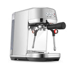 Sage SES500BSS Espresso machine Brushed steel