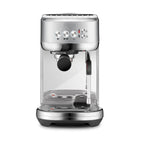 Sage SES500BSS Espresso machine Brushed steel