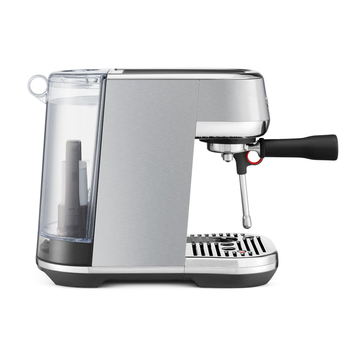 Sage SES500BSS Espressomaskin Borstat stål
