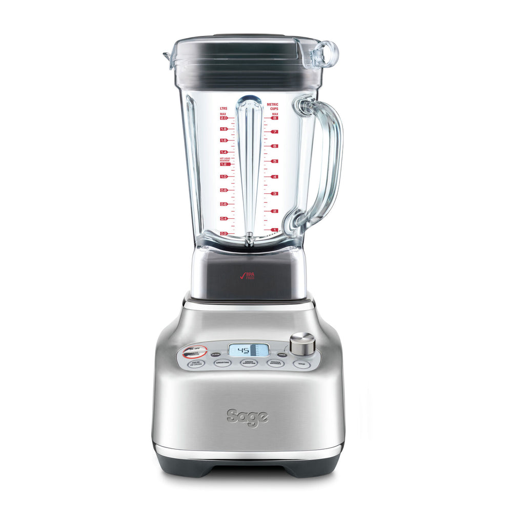 Sage SBL920BSS Blender Børstet stål