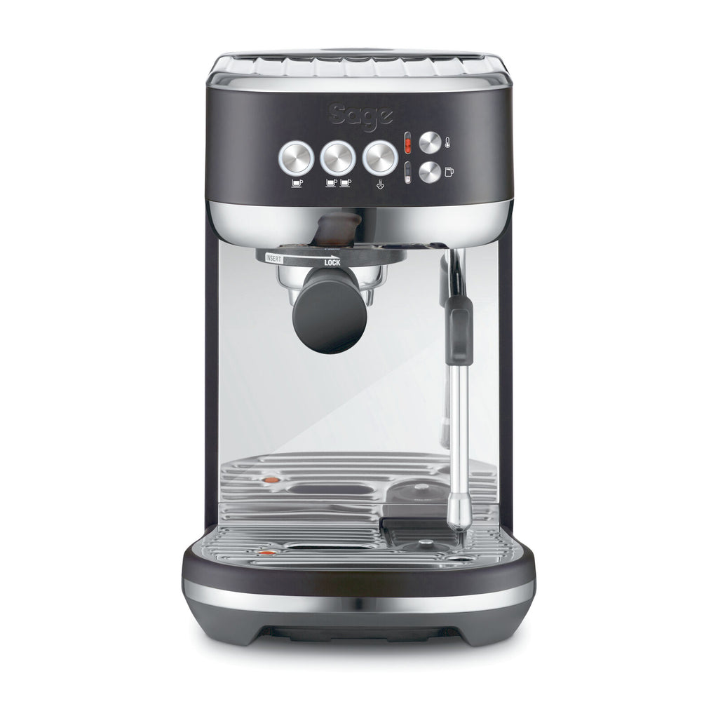 Sage SES500BTR espressokone Black Truffle