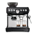 Sage Barista Express -espressokone, Black Truffle