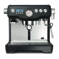 Sage SES920BTR Espresso machine Black Truffle