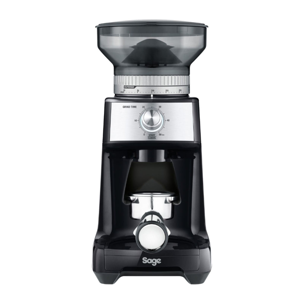 Sage SCG600BTR Kaffekvarn Black Truffle