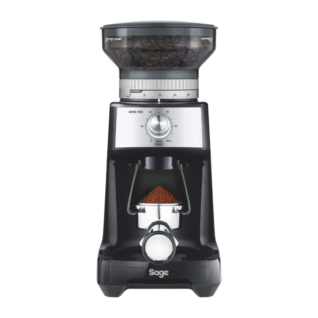 Sage SCG600BTR Kaffekvarn Black Truffle