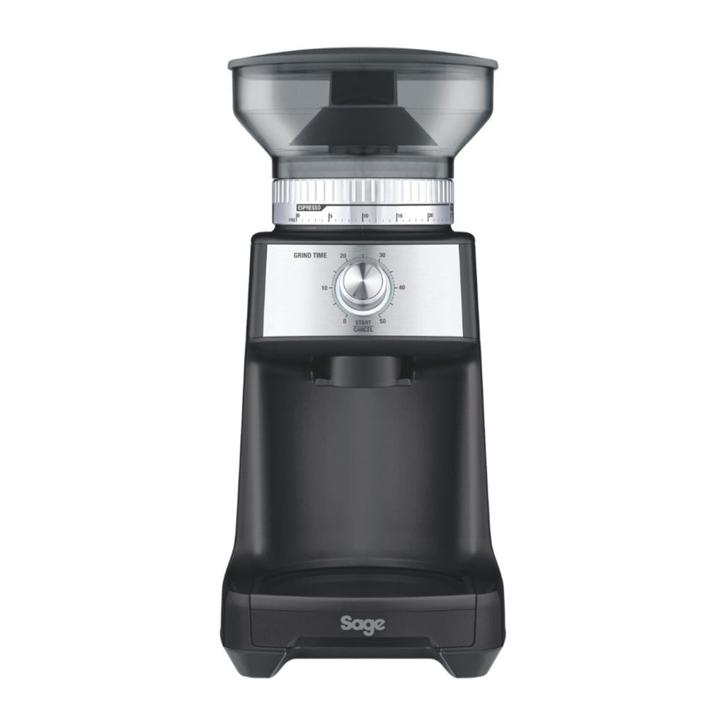 Sage SCG600BTR Kaffekvarn Black Truffle