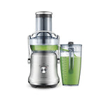 Sage SJE 530 BSS Nutri Plus Juicer Børstet stål