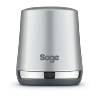 Sage SBL002SIL tyhjiöblenderi, hopea