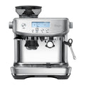 Sage SES878BSS Espressomaskin Borstat stål