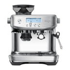 Sage SES878BSS Espressomaskin Borstat stål