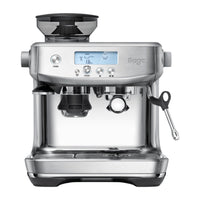 Sage SES878BSS Espressomaskin Børstet stål