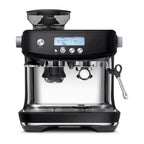 Sage SES878BTR Espressomaskin Black Truffle