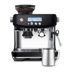 Sage SES878BTR Espressomaskin Black Truffle