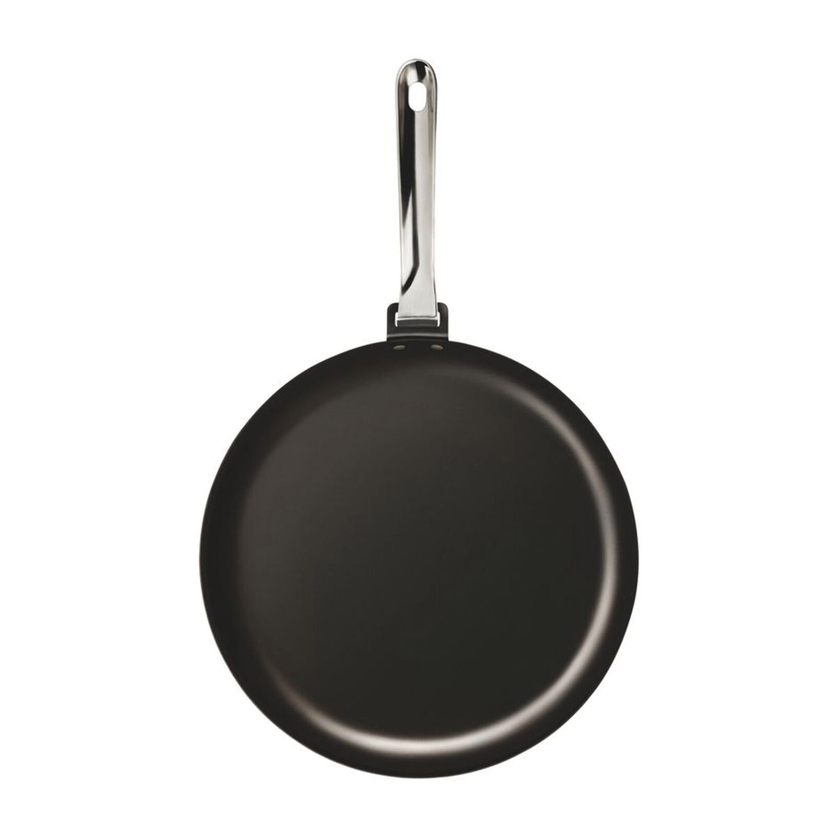 Sage SPZ001BLK Pizzapanna mörkgrå
