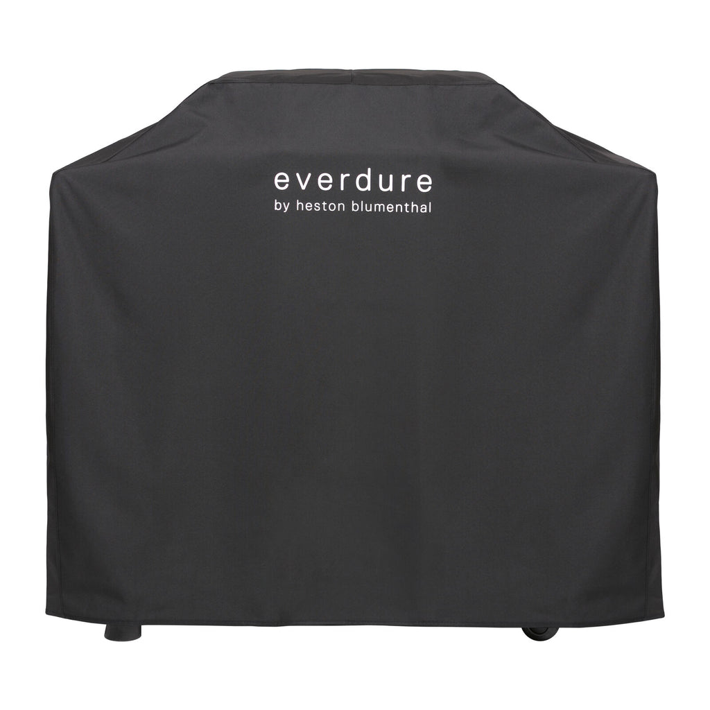 Everdure Force Langt Trekk Svart