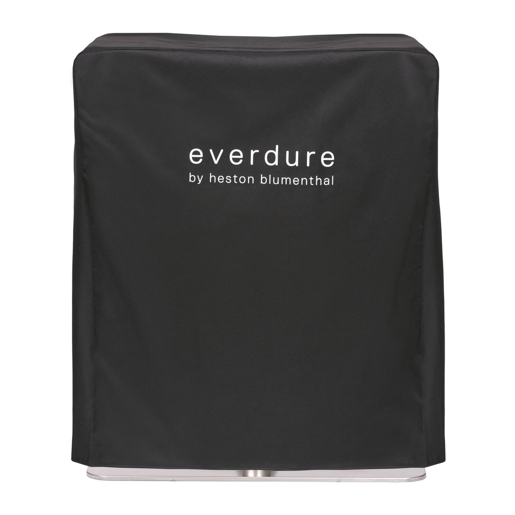 Everdure Langt Trekk for Fusion Svart