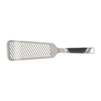 Everdure Premium Fiskespatel Soft Grip Rustfrit Stål