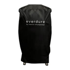 Everdure 4K -suojapeite, musta