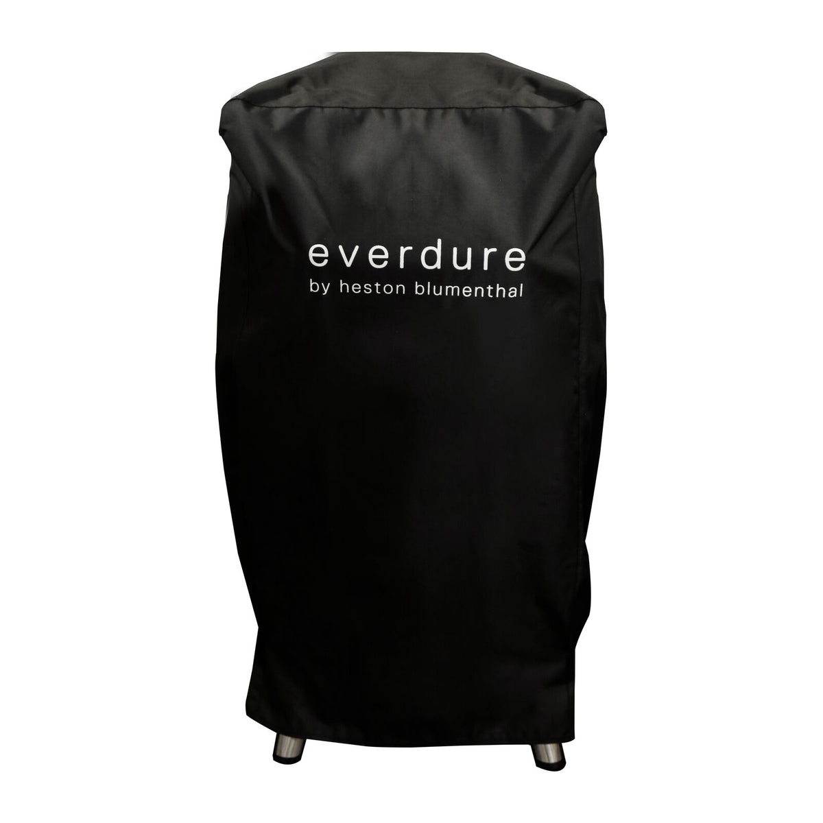 Everdure 4K -suojapeite, musta