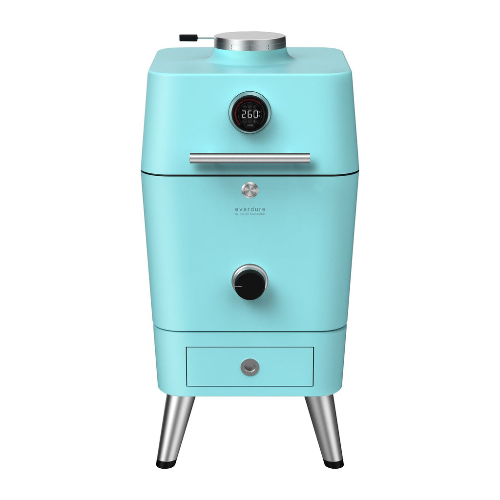 Everdure 4K Hiiligrilli Mint