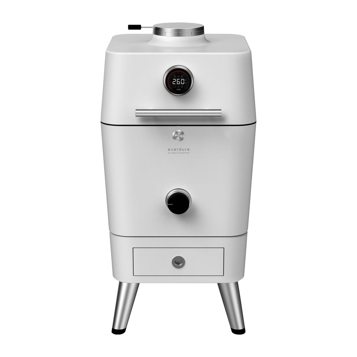 Everdure 4K Hiiligrilli Kivi