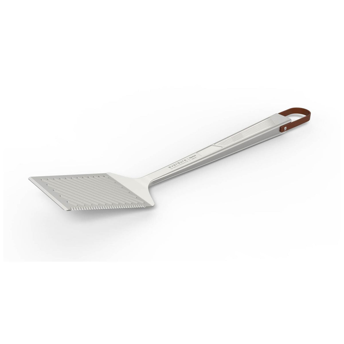 Everdure Stekespade Sølv