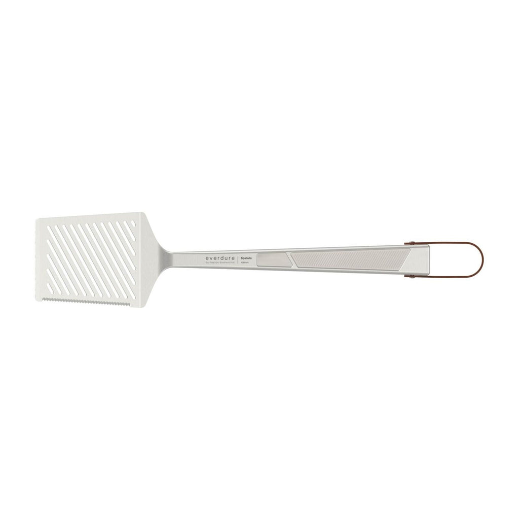 Everdure Stekspade Silver