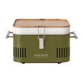 Everdure Cube Hiiligrilli Khaki