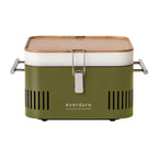 Everdure Cube Hiiligrilli Khaki