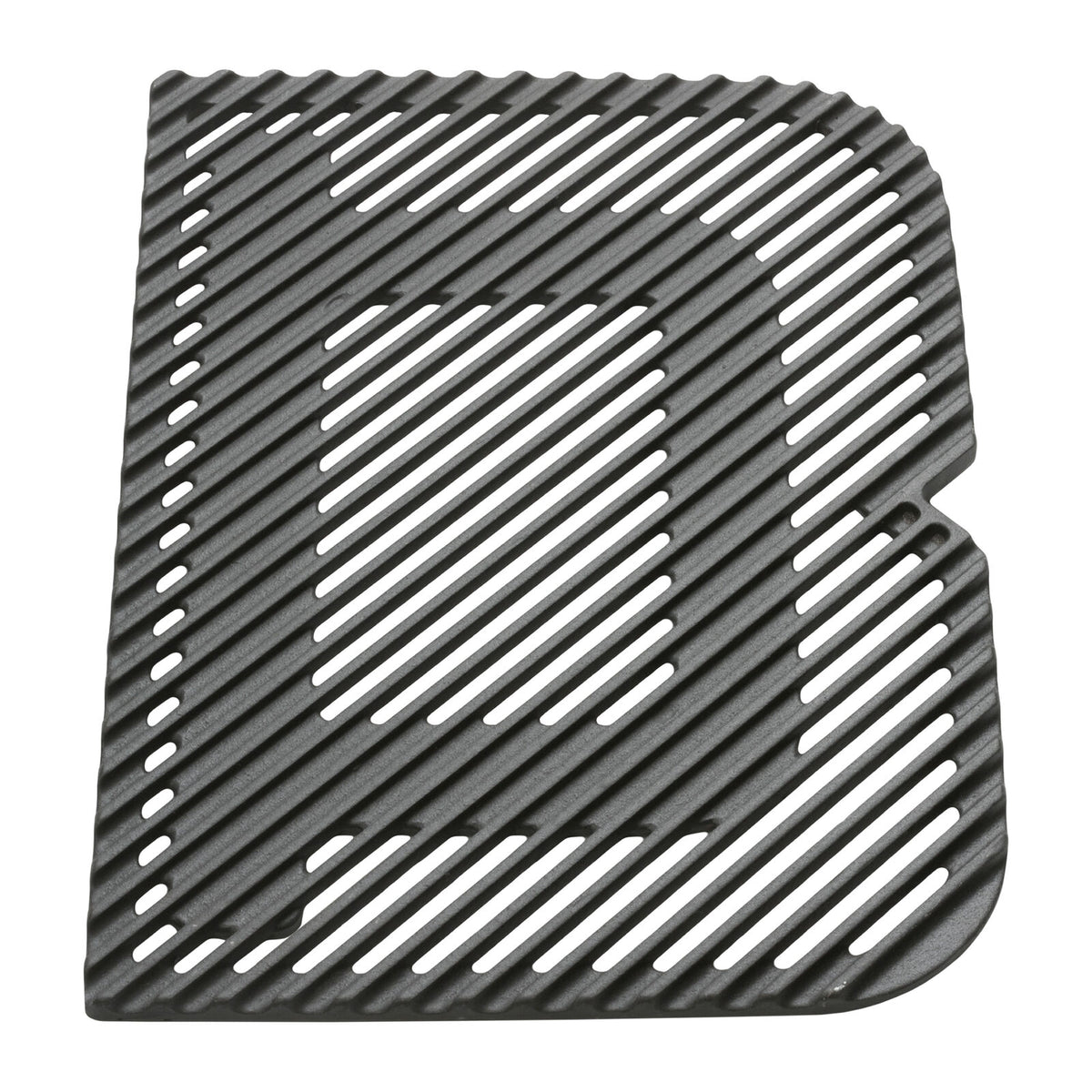Everdure Grillilevy Force Black -grillille