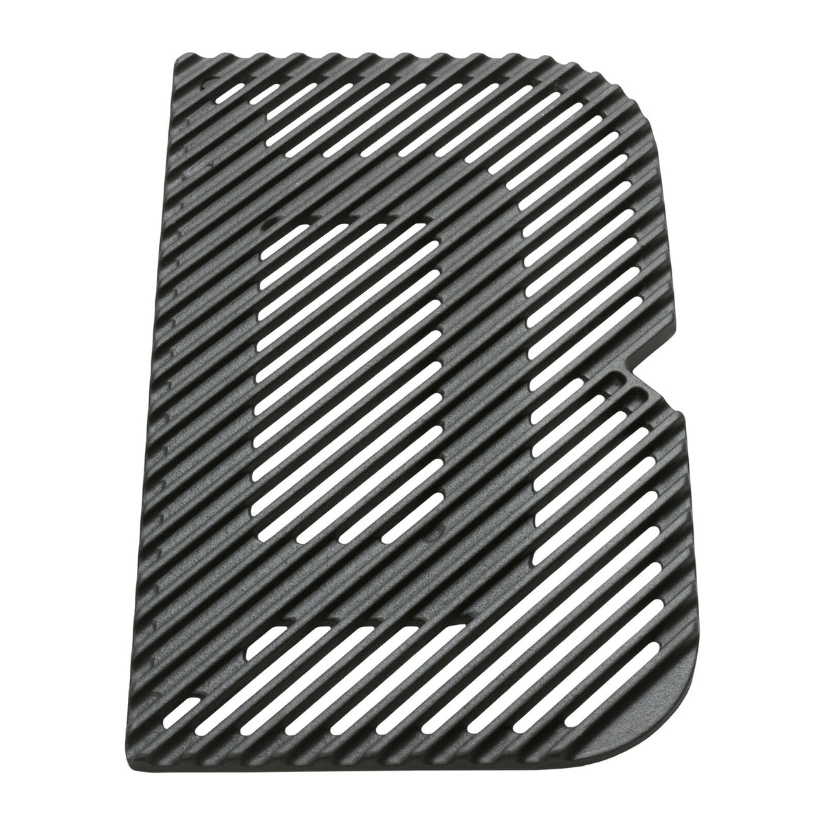 Everdure Grillplate (H/V) for Furnace Black