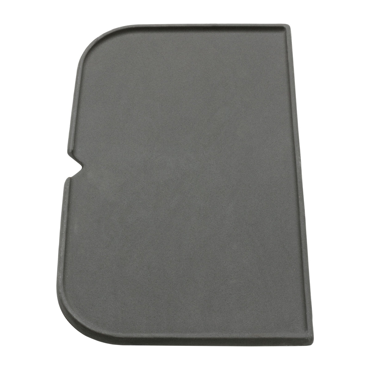 Everdure Flat plate (L/R) for Furnace Black