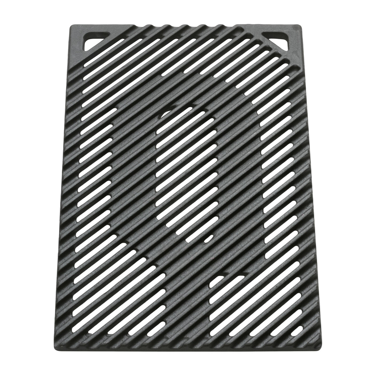 Everdure senter grillplate for Furnace Black
