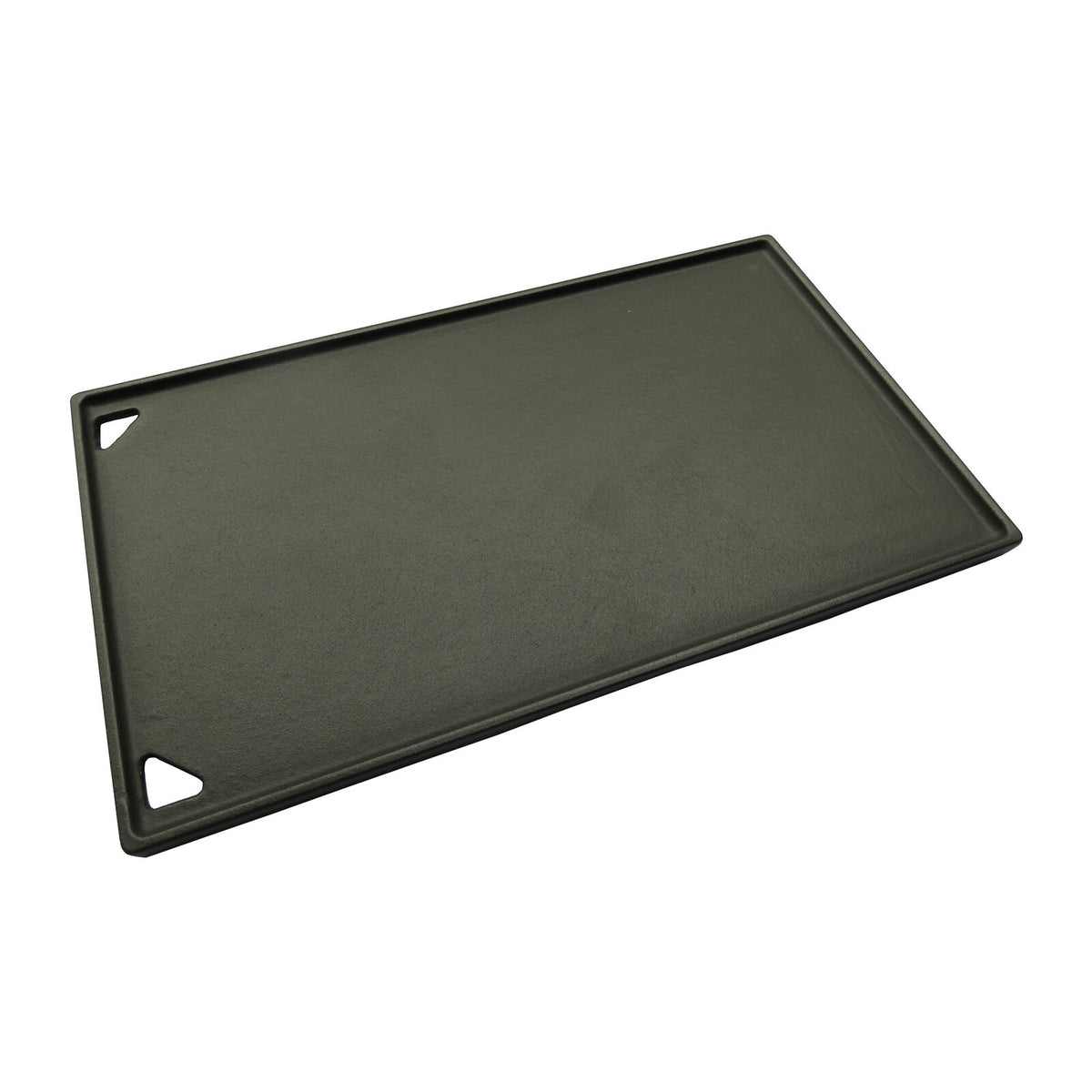 Everdure senter flatplate for Furnace Black
