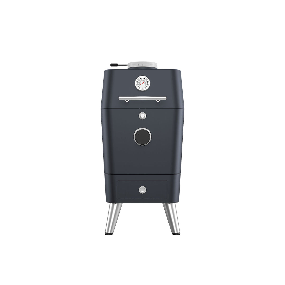 Everdure K1 Kolgrill Grafit