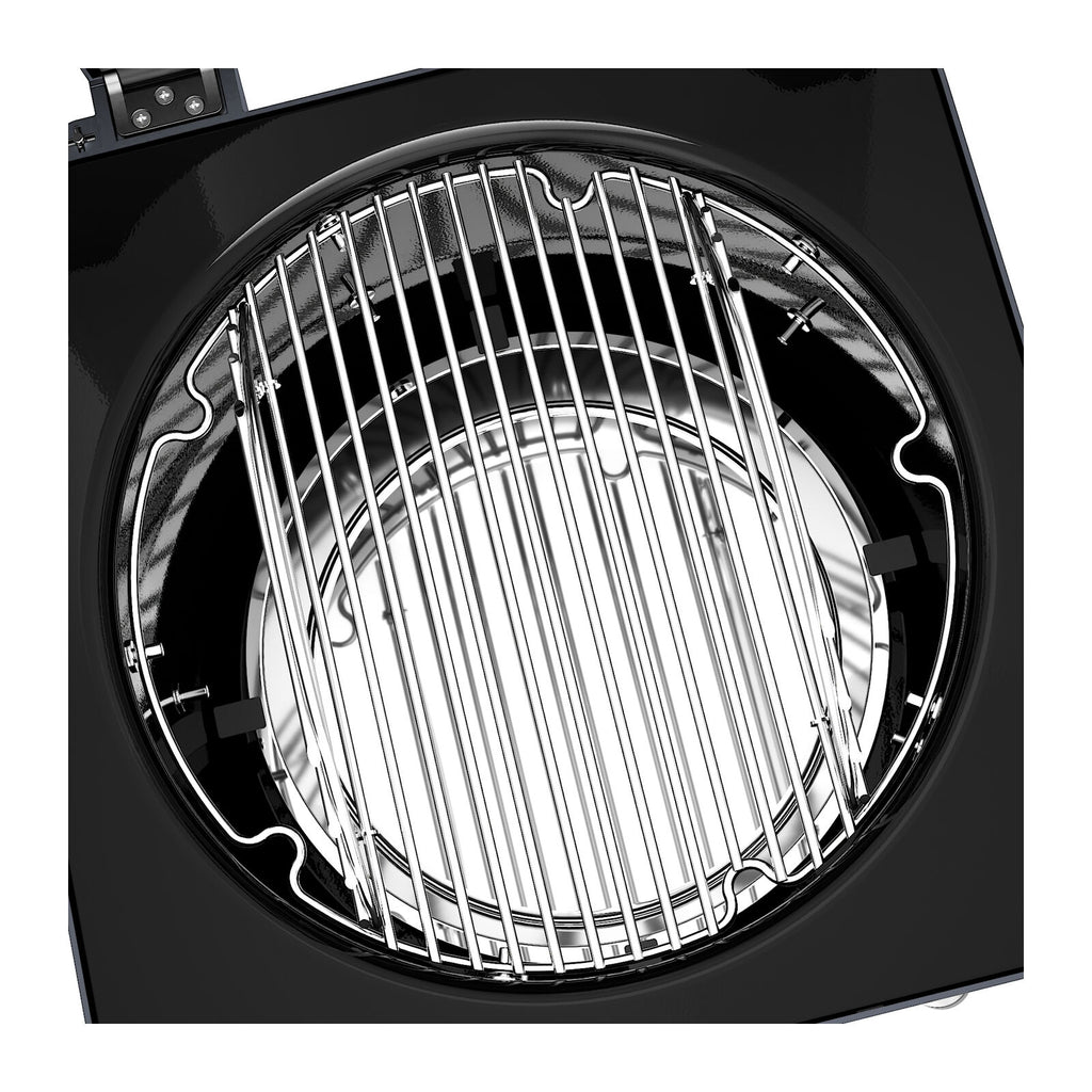 Everdure K1 Kullgrill Grafitt