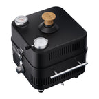 Everdure Cube Proflame 360 Kaasugrilli Musta