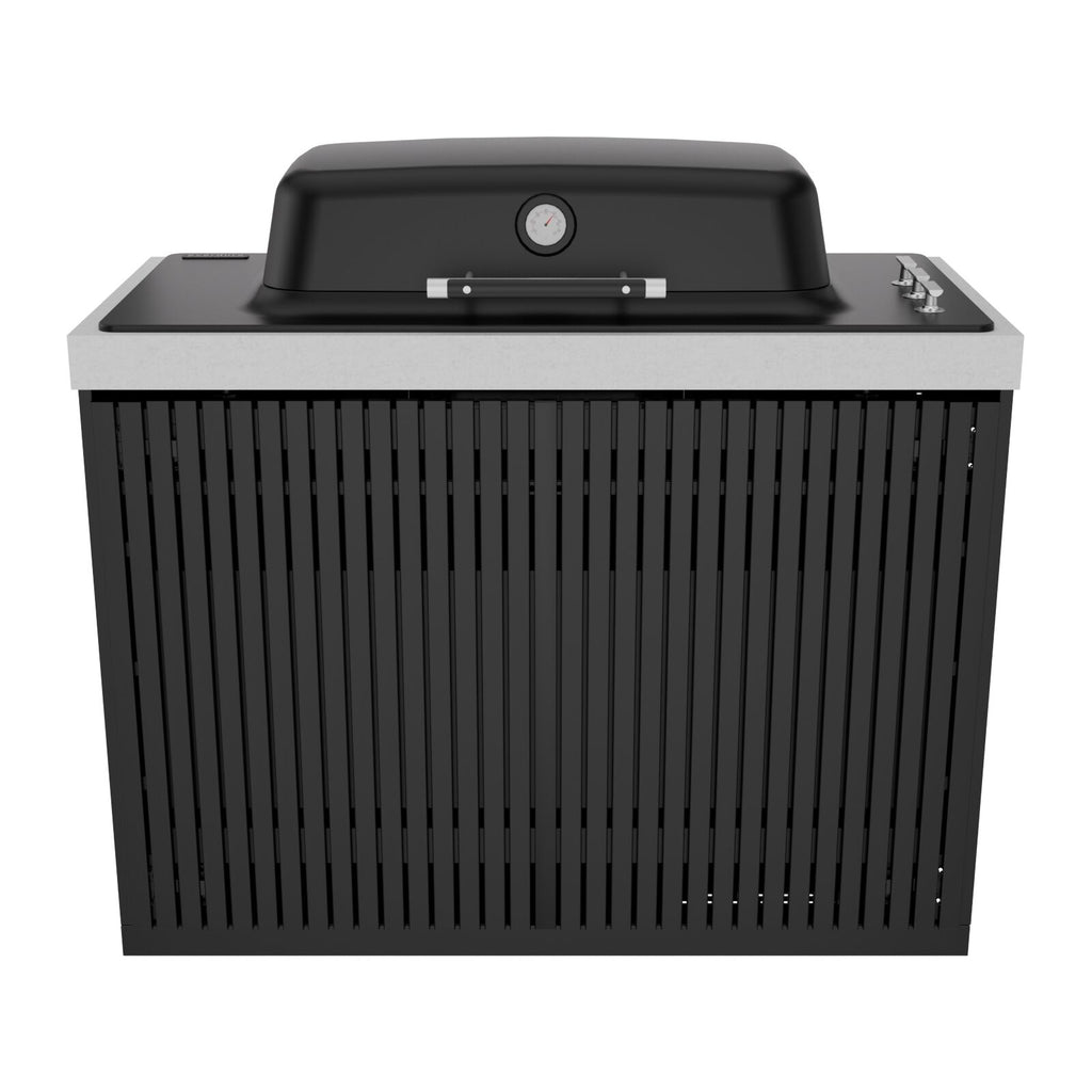 Everdure Seabreeze BBQ Modul Svart