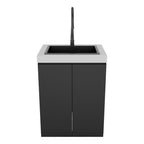 Everdure Seabreeze Diskbänkmodul Modul Black