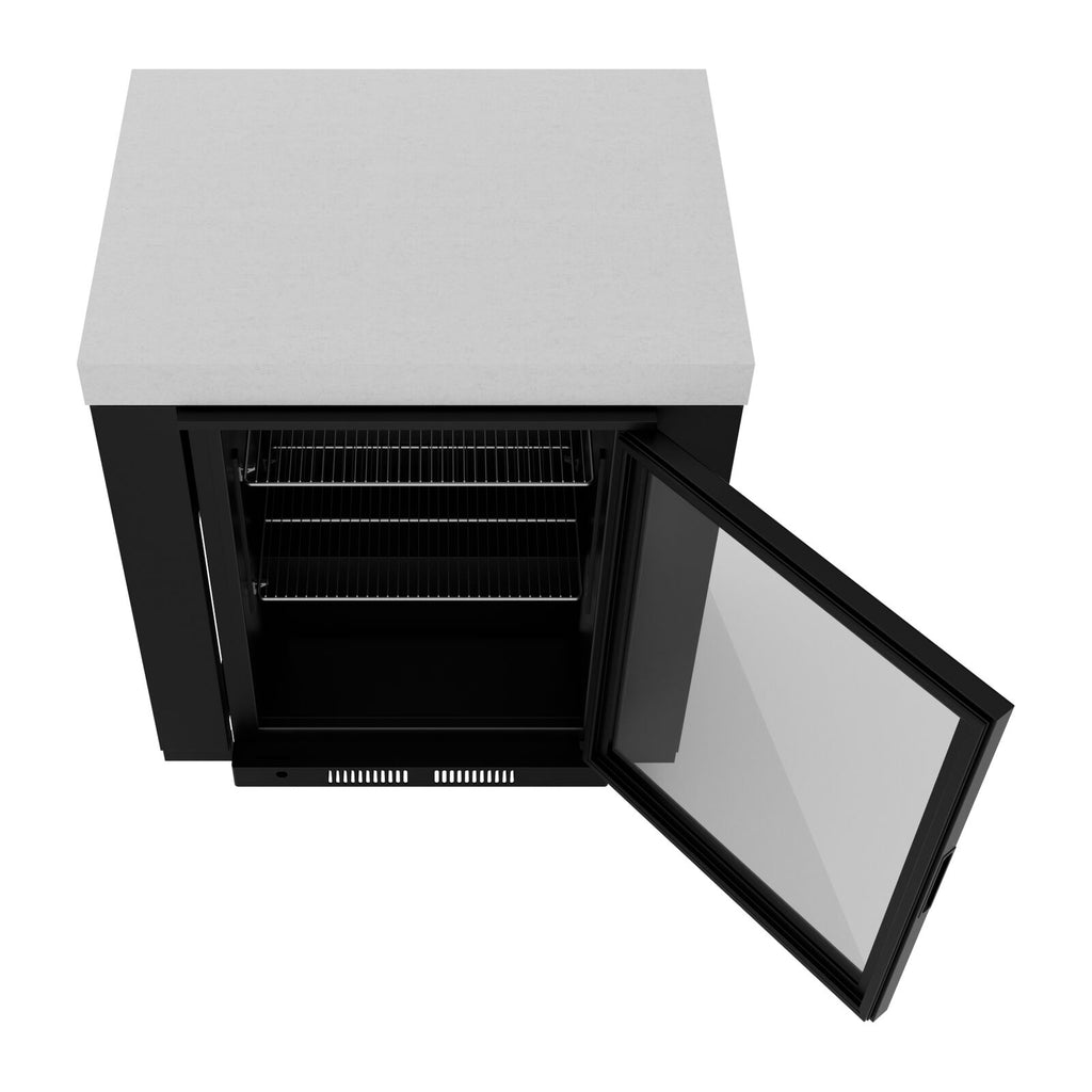 Everdure Seabreeze kjøleskapsmodul Modul Black