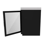 Everdure Seabreeze kjøleskapsmodul Modul Black