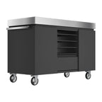 Everdure Pizza Station Pizza Station Black