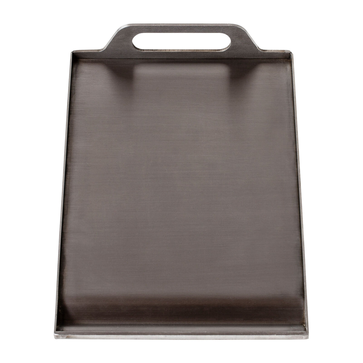 Everdure Teppanyaki-plate for Furnace Stål