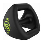 TRX Ybell Neo 6 Kg, Ikke-branded Ybells Sort