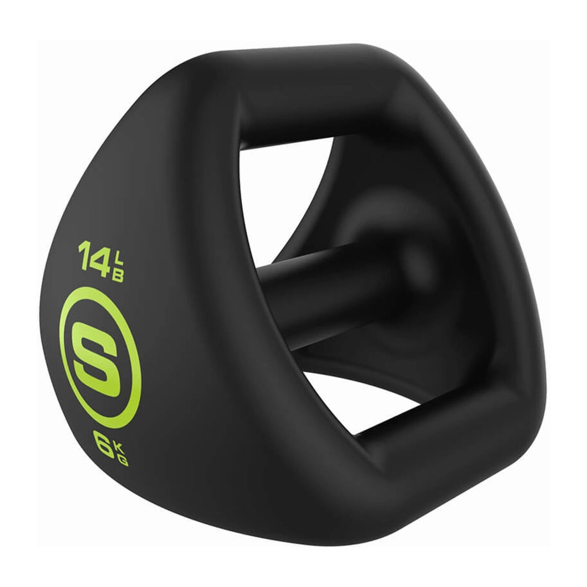 TRX Neo 6 Kg, Non branded Ybell Black