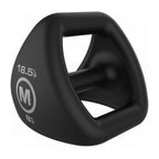 TRX Ybell Neo 8 Kg, Ikke-mærkede Ybells Sort